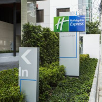 Holiday Inn Express Bangkok Sathorn 3*