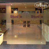 Studio Sukhumvit 18 By Icheck Inn 2*