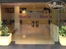 Studio Sukhumvit 18 By Icheck Inn 2*