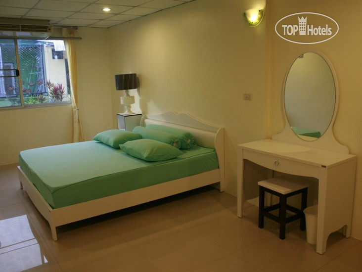 The Gemstone Bangkok