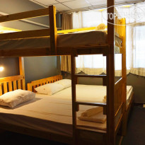 iDeer Hostel
