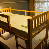 iDeer Hostel