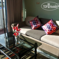 At Paradise By Compass Hospitality 