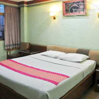 At Paradise By Compass Hospitality 