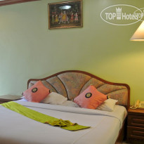 At Paradise By Compass Hospitality 