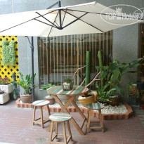 At Paradise By Compass Hospitality 