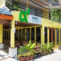 Nine@Silom