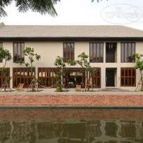 Villa Phra Sumen Bangkok 