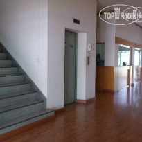 Coop Dopa Hostel 