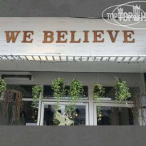 We Believe Hostel