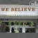 We Believe Hostel 