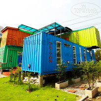 WH Hostel Отель