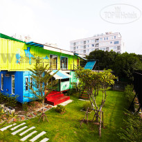 WH Hostel Отель