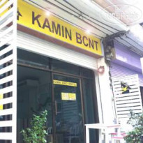 Kamin Bird Hostel Отель