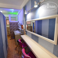 Decor Do Hostel