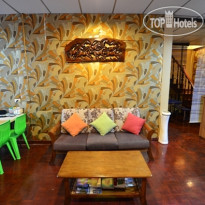 Decor Do Hostel
