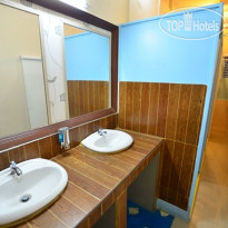 Decor Do Hostel