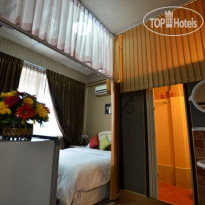 Decor Do Hostel