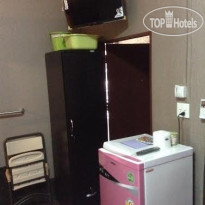 Decor Do Hostel