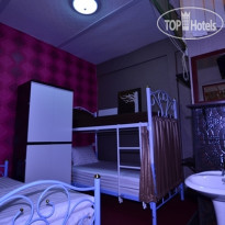 Decor Do Hostel