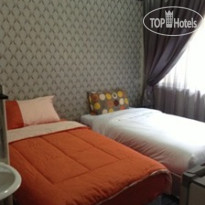 Decor Do Hostel