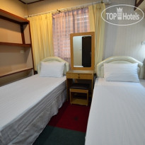 Decor Do Hostel