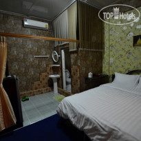 Decor Do Hostel