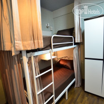 Decor Do Hostel