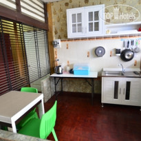Decor Do Hostel