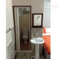 Decor Do Hostel