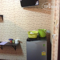 Decor Do Hostel