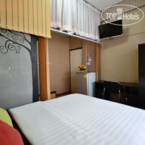 Decor Do Hostel