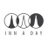 Inn A Day Логотип отеля