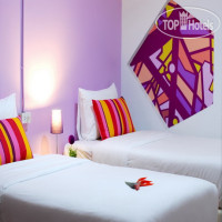 63 Bangkok Boutique Hostel 2*