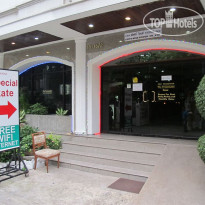The Promenade 