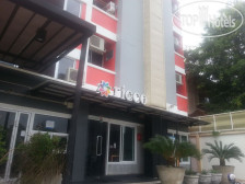 Ricco Residence Suvarnabhumi 3*