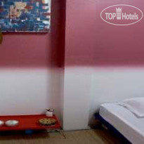 Zhongdee Hostel