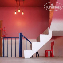 Zhongdee Hostel