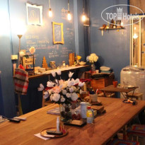 Zhongdee Hostel