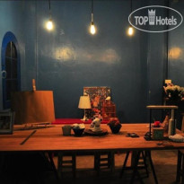 Zhongdee Hostel