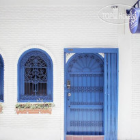 Zhongdee Hostel
