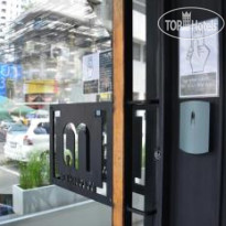 3howw Hostel @ Sukhumvit 21 