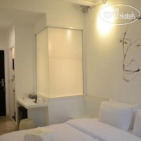 3howw Hostel @ Sukhumvit 21 