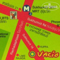 Vacio Suite