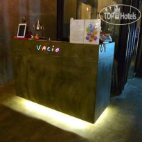 Vacio Suite 