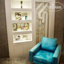 Vacio Suite