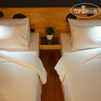My Bed Ratchada