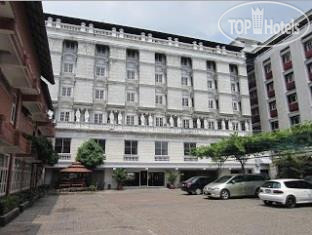 The Suda Palace Hotel