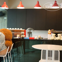 Triple 8 Inn Bangkok