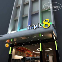 Triple 8 Inn Bangkok